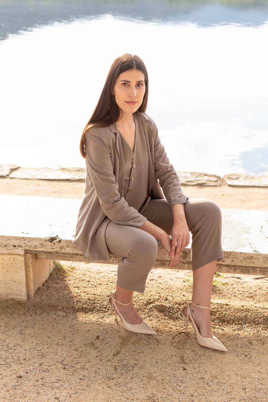 Topo Trousers