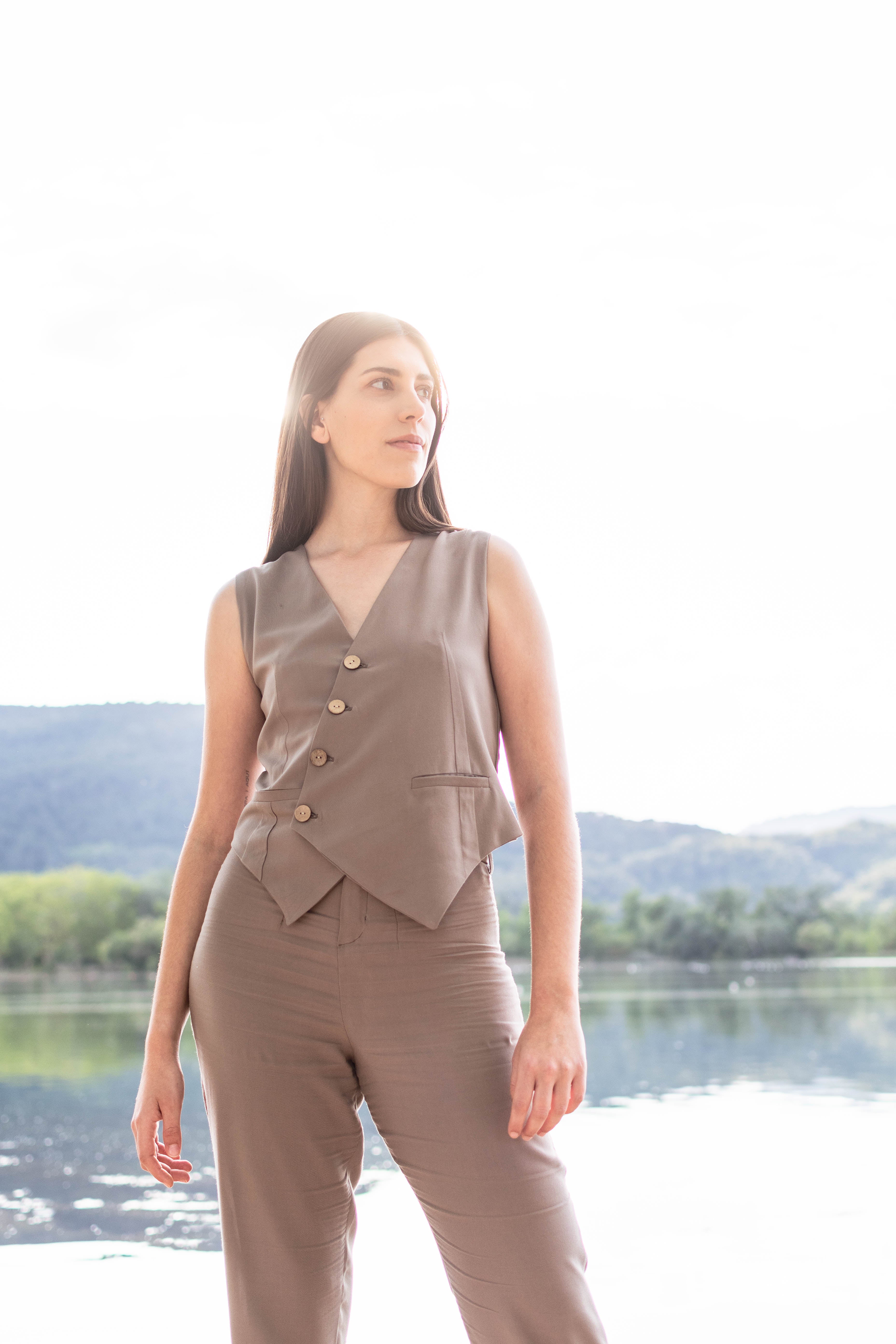 Topo Trousers