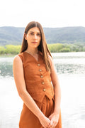 Teja vest