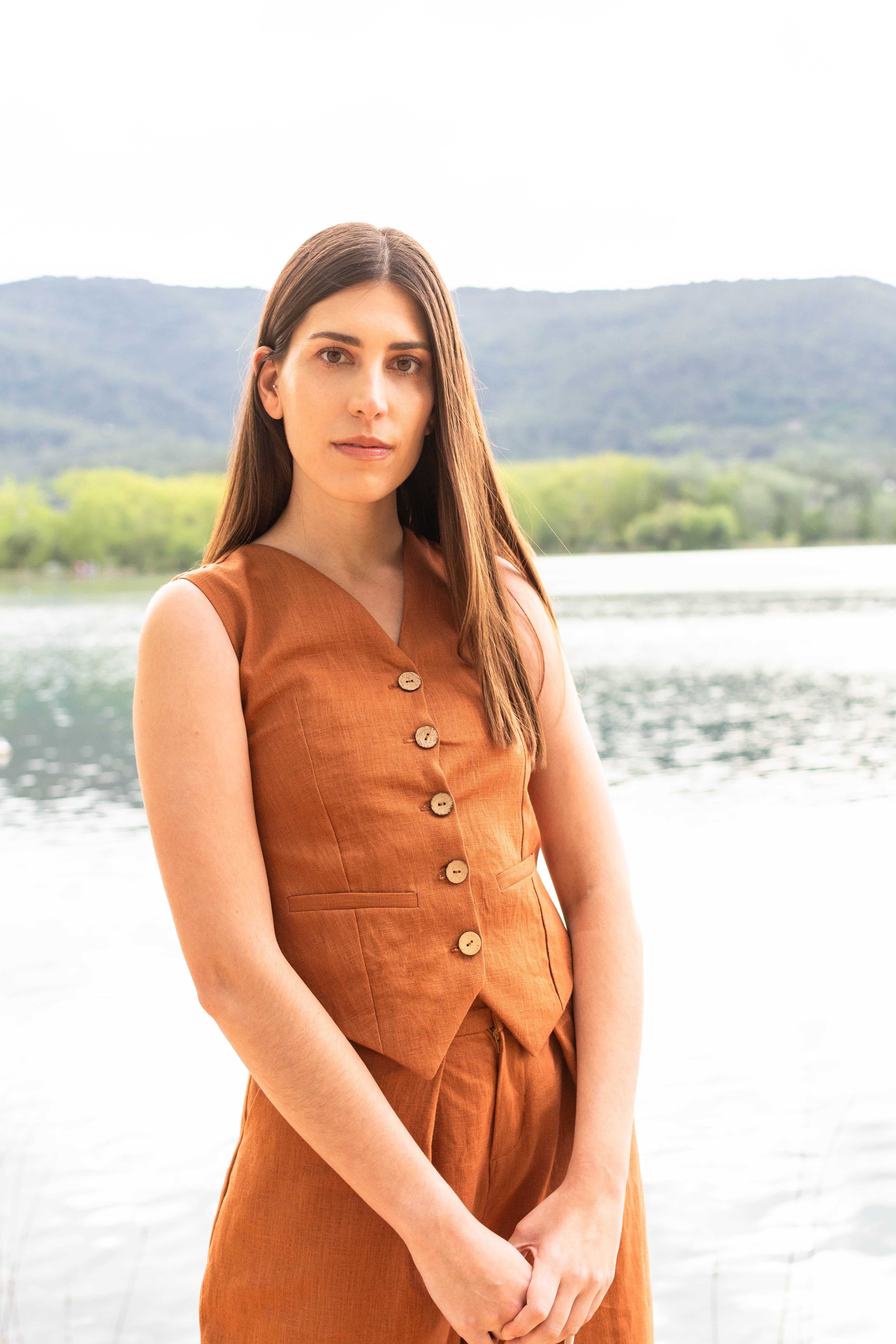 Teja vest