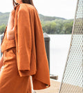 Teja Blazer